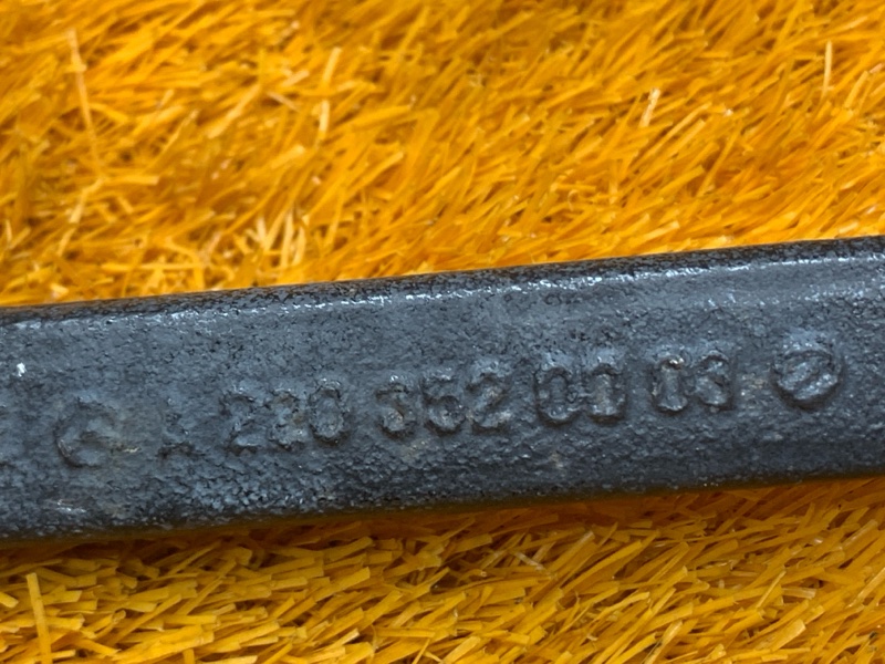 Рычаг подвески нижний, 400 рублей, Красноярск