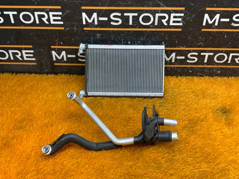 радиатор печки, 1400 рублей, Красноярск