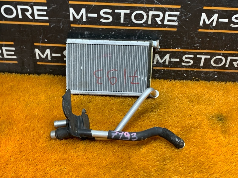 радиатор печки, 1400 рублей, Красноярск