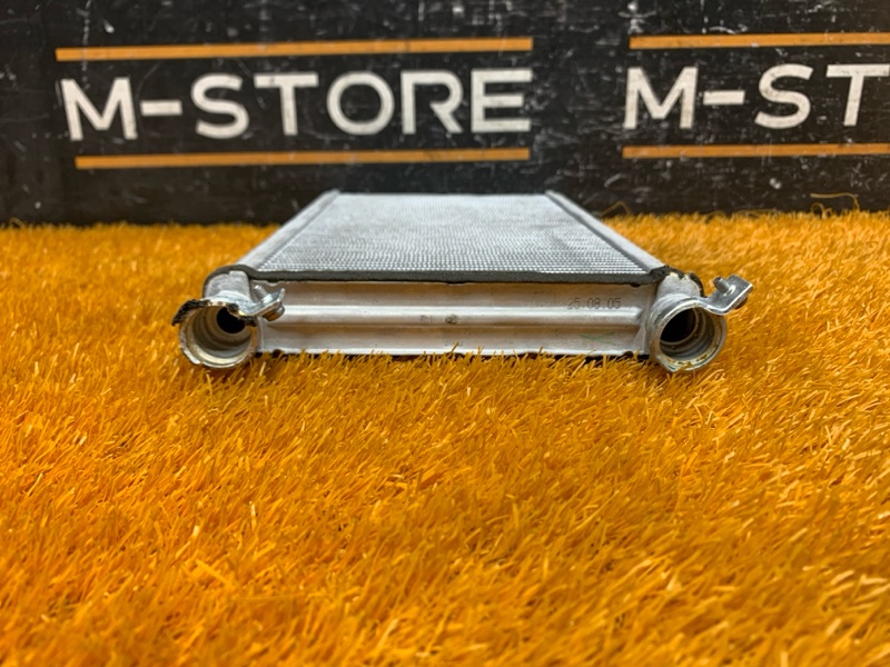 радиатор печки, 1400 рублей, Красноярск