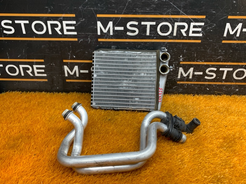 радиатор печки, 820 рублей, Красноярск