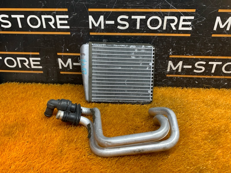 радиатор печки, 820 рублей, Красноярск