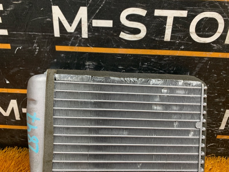 радиатор печки, 820 рублей, Красноярск