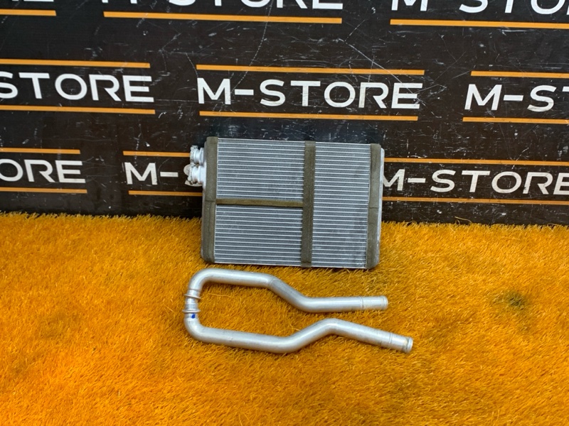 радиатор печки, 950 рублей, Красноярск