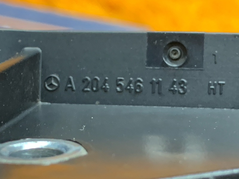 Кронштейн датчика ABS, 250 рублей, Красноярск