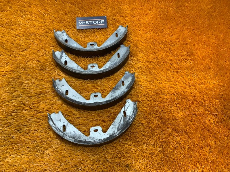 Колодки ручника, 870 рублей, Красноярск