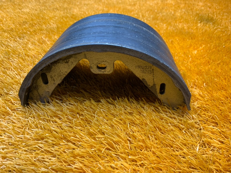 Колодки ручника, 870 рублей, Красноярск