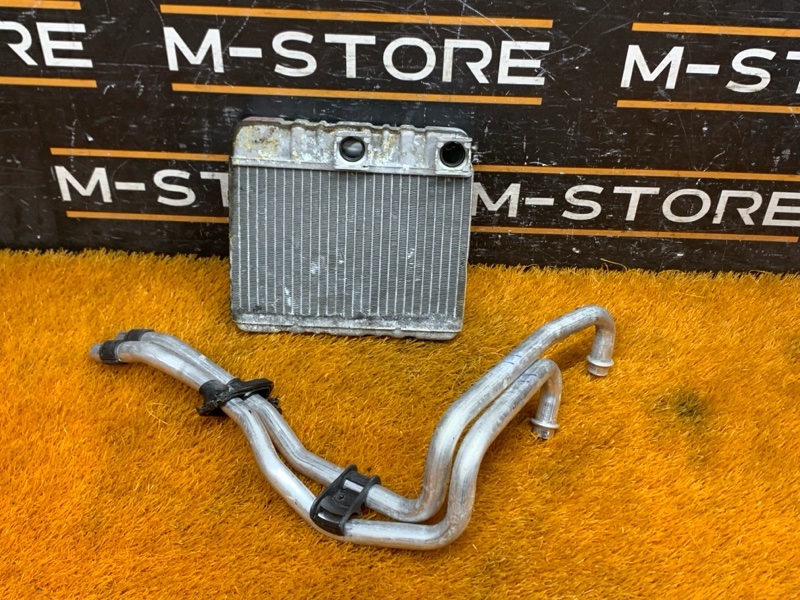 радиатор печки, 1200 рублей, Красноярск