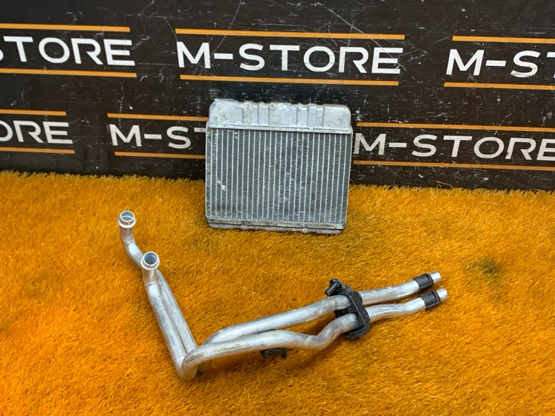 радиатор печки, 1200 рублей, Красноярск