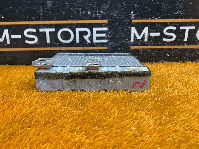 радиатор печки, 1200 рублей, Красноярск