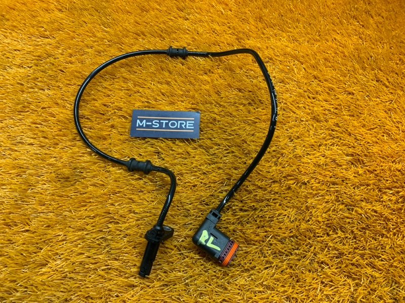 Датчик ABS, 620 рублей, Красноярск