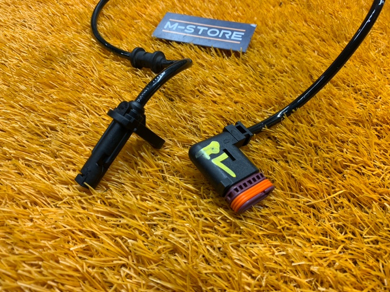 Датчик ABS, 620 рублей, Красноярск