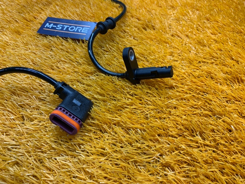 Датчик ABS, 620 рублей, Красноярск