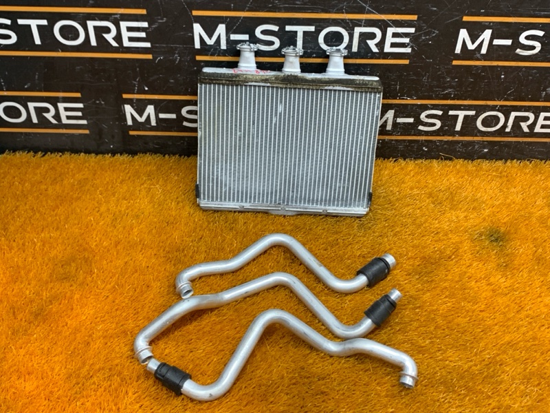 радиатор печки, 910 рублей, Красноярск