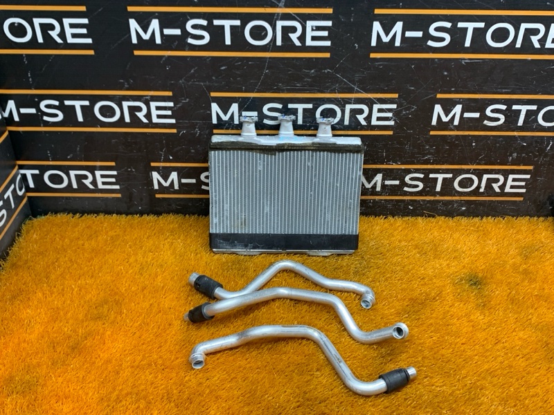 радиатор печки, 910 рублей, Красноярск