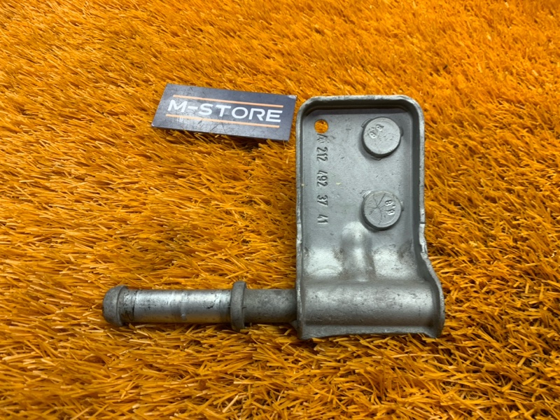 кронштейн глушителя, 400 рублей, Красноярск