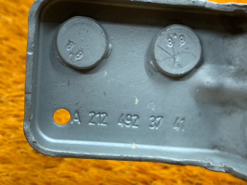 кронштейн глушителя, 400 рублей, Красноярск