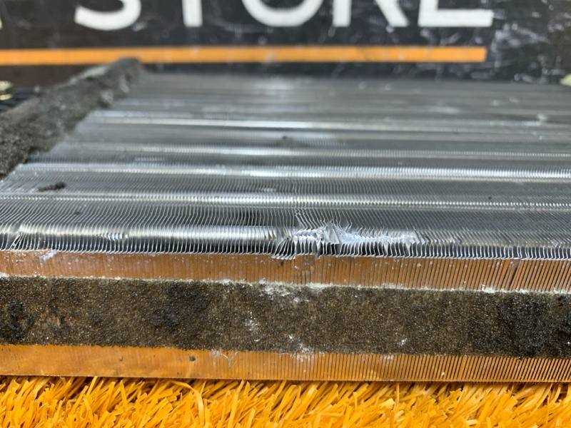 радиатор печки, 1340 рублей, Красноярск