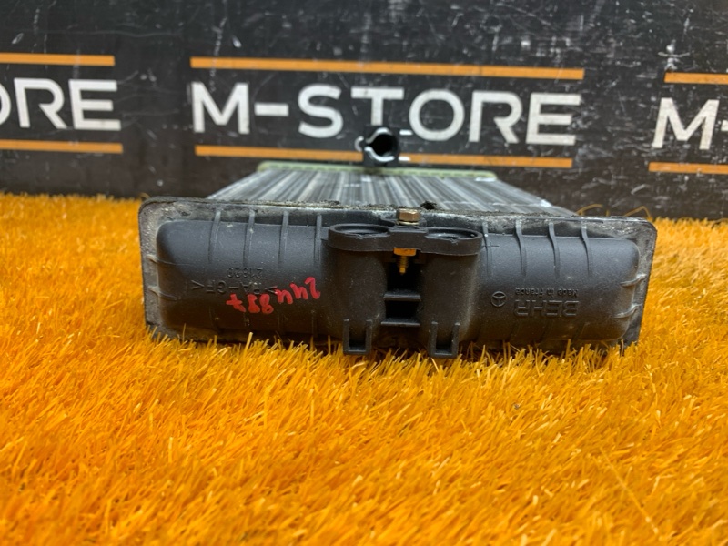 радиатор печки, 1340 рублей, Красноярск