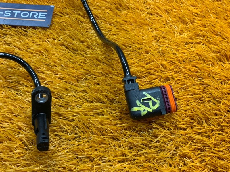 Датчик ABS, 620 рублей, Красноярск