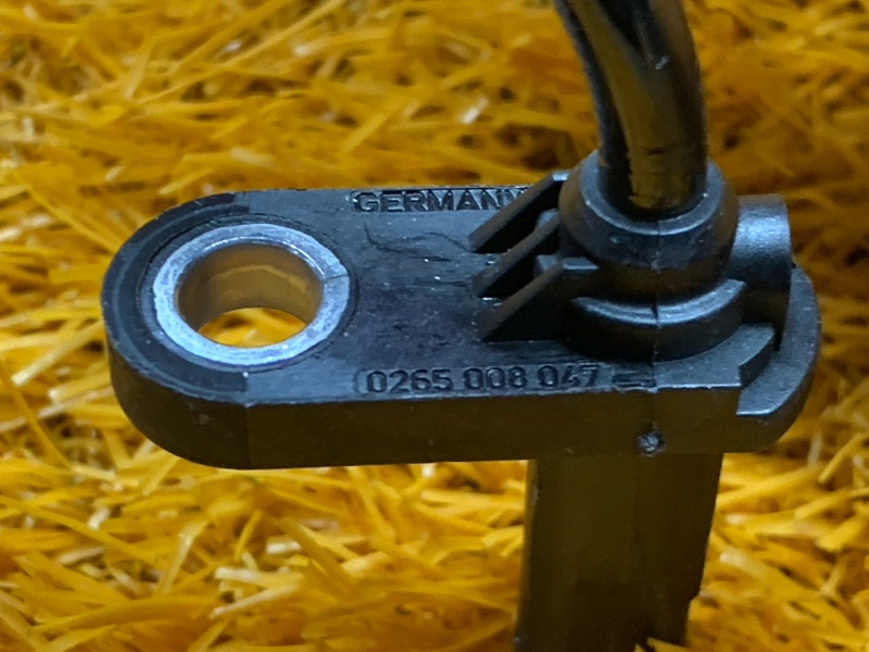 Датчик ABS, 620 рублей, Красноярск