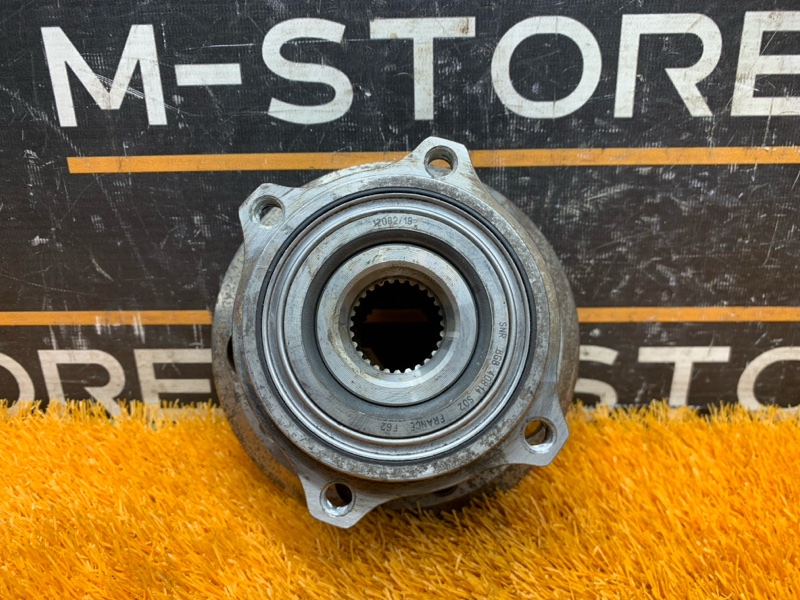 ступица, 800 рублей, Красноярск