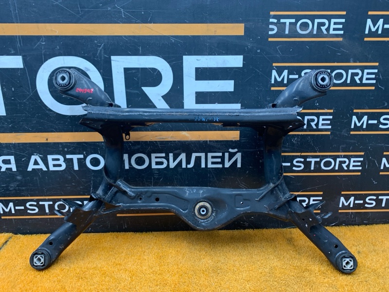 Балка поперечная (подрамник), 6000 рублей, Красноярск