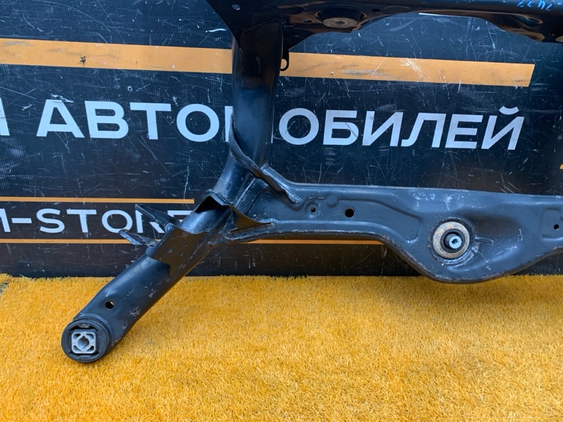 Балка поперечная (подрамник), 6000 рублей, Красноярск