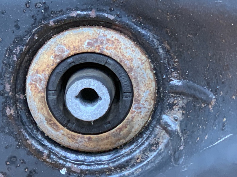 Балка поперечная (подрамник), 6000 рублей, Красноярск