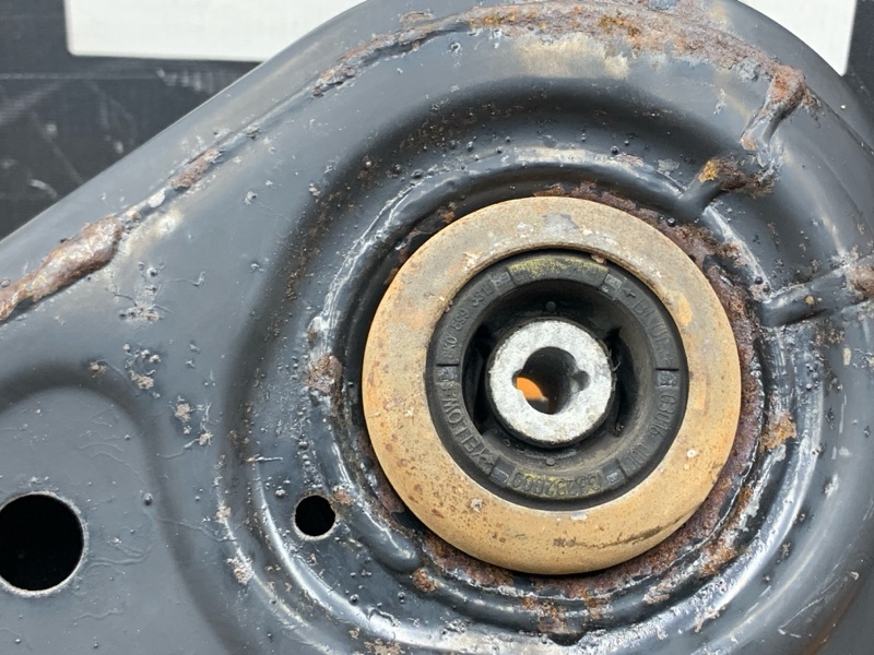 Балка поперечная (подрамник), 6000 рублей, Красноярск