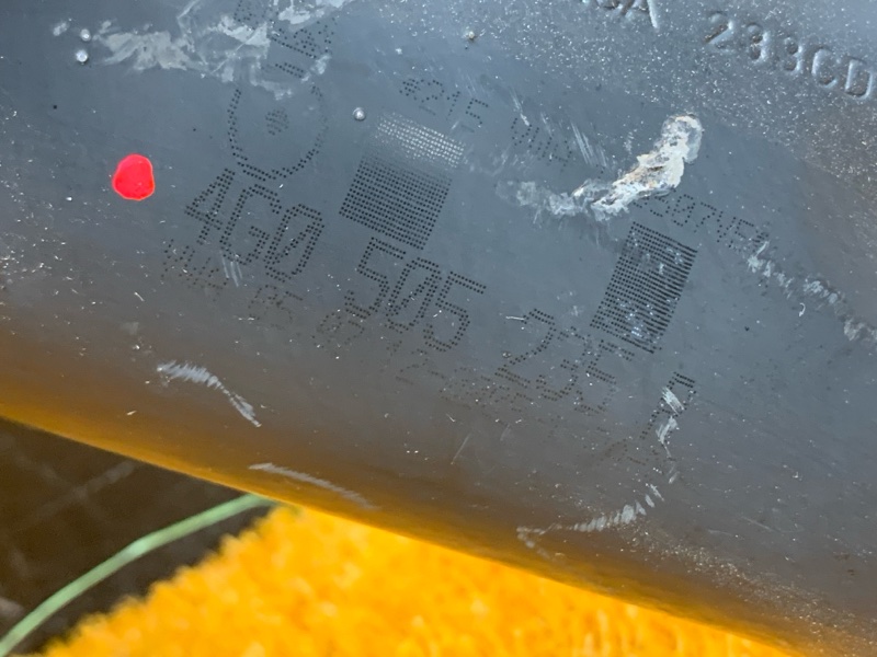 Балка поперечная (подрамник), 6000 рублей, Красноярск