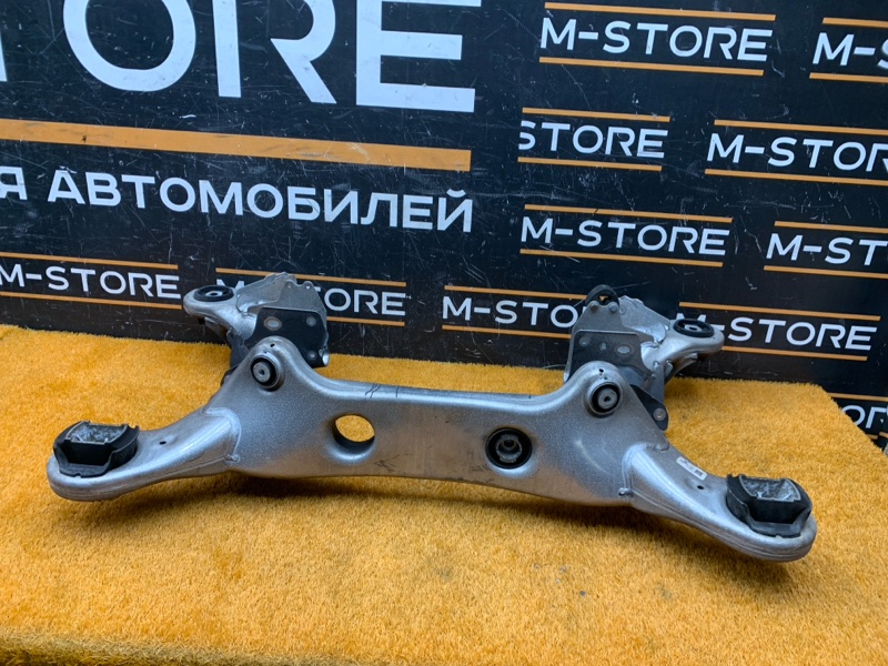 Балка поперечная (подрамник), 1700 рублей, Красноярск