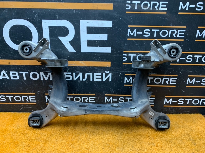 Балка поперечная (подрамник), 1700 рублей, Красноярск