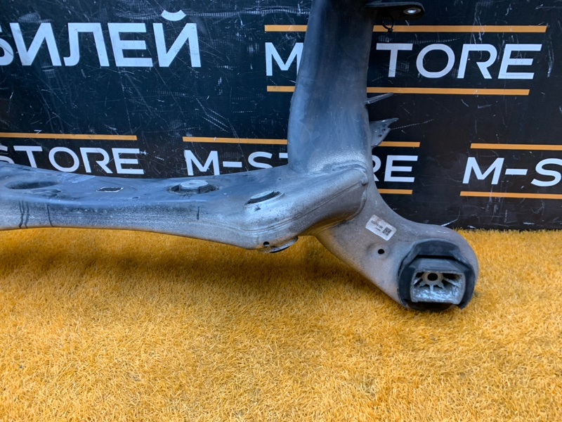 Балка поперечная (подрамник), 1700 рублей, Красноярск