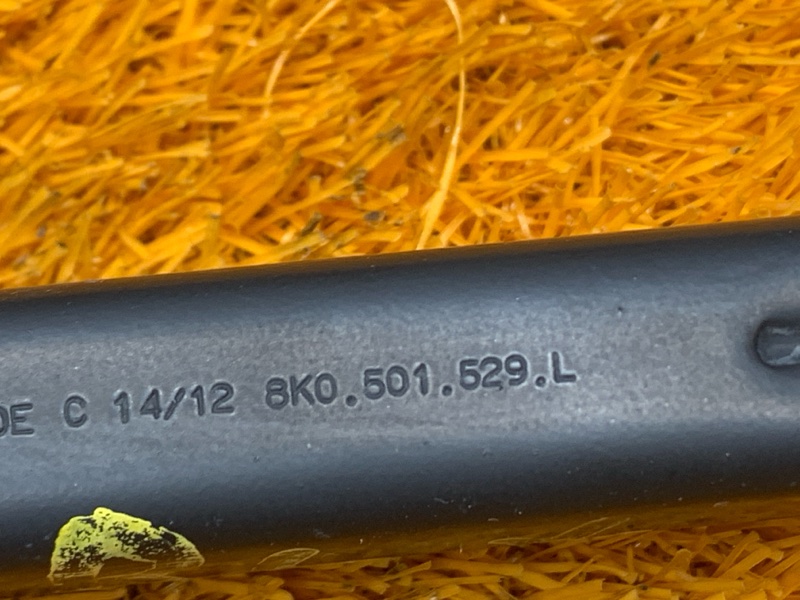 Рычаг подвески верхний, 300 рублей, Красноярск