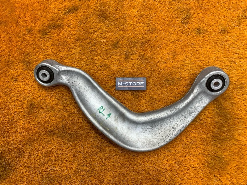 Рычаг подвески верхний, 400 рублей, Красноярск