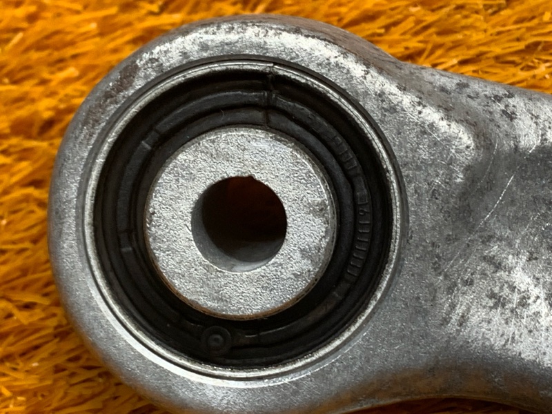 Рычаг подвески верхний, 400 рублей, Красноярск