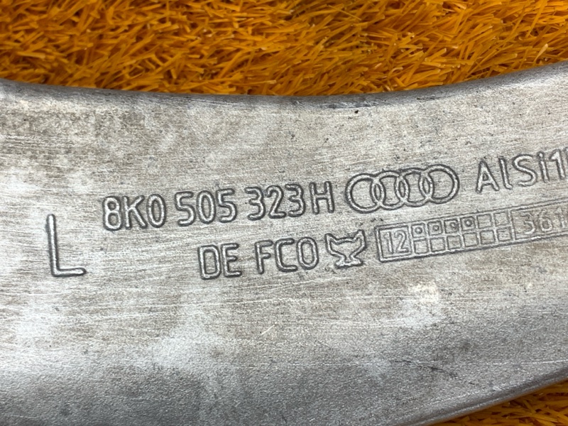 Рычаг подвески верхний, 400 рублей, Красноярск