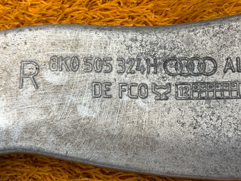 Рычаг подвески верхний, 400 рублей, Красноярск