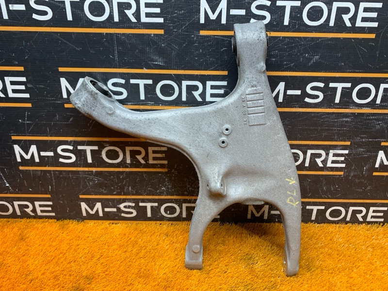 Рычаг подвески нижний, 500 рублей, Красноярск