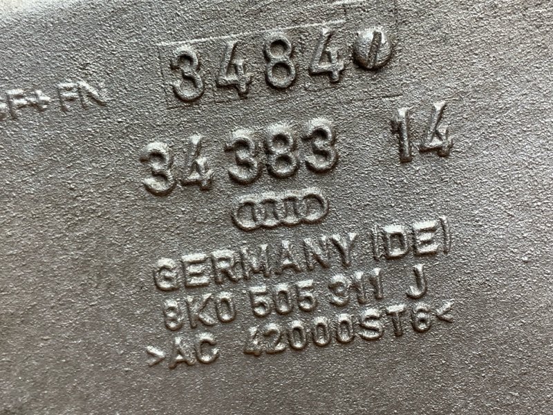 Рычаг подвески нижний, 500 рублей, Красноярск