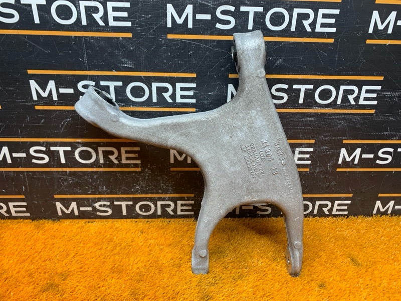 Рычаг подвески нижний, 500 рублей, Красноярск