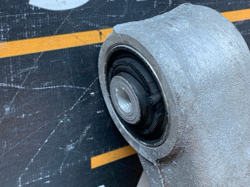 Рычаг подвески нижний, 500 рублей, Красноярск