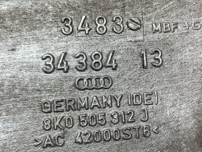 Рычаг подвески нижний, 500 рублей, Красноярск