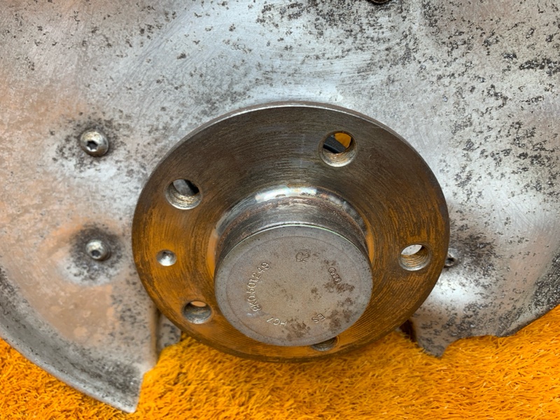 ступица, 2140 рублей, Красноярск