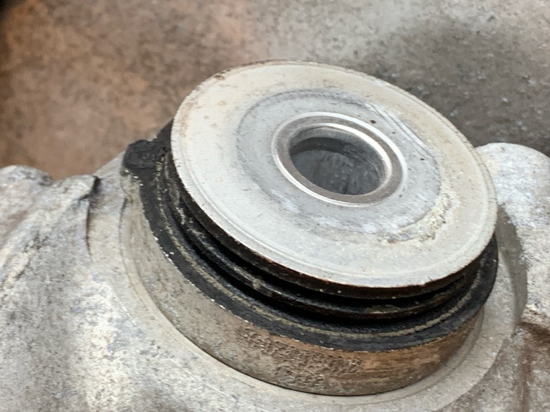 ступица, 2140 рублей, Красноярск