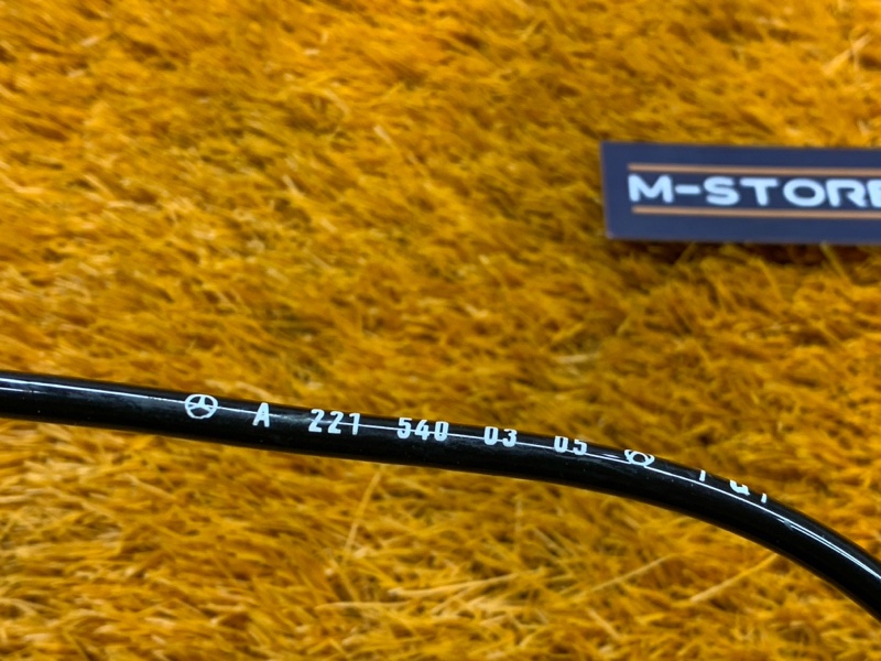 Провод датчика износа колодок, 400 рублей, Красноярск