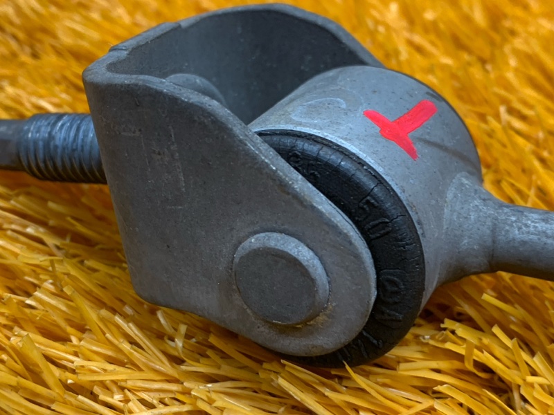 стойка стабилизатора, 500 рублей, Красноярск