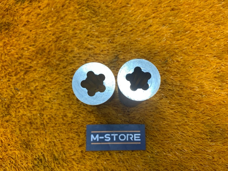 Втулка распорная, 270 рублей, Красноярск