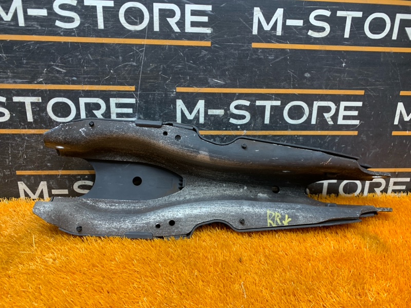 Рычаг подвески нижний, 870 рублей, Красноярск